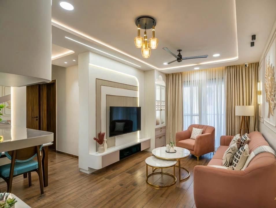 VD Associates Project